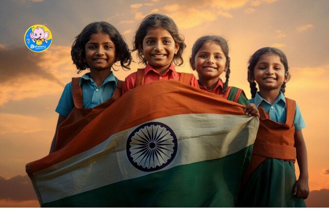 Engaging Indian Independence Day Craft Ideas for Preschool