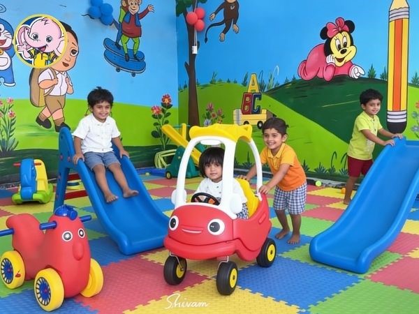 6 Important FAQs to Help You Start a Preschool Franchise with Confidence