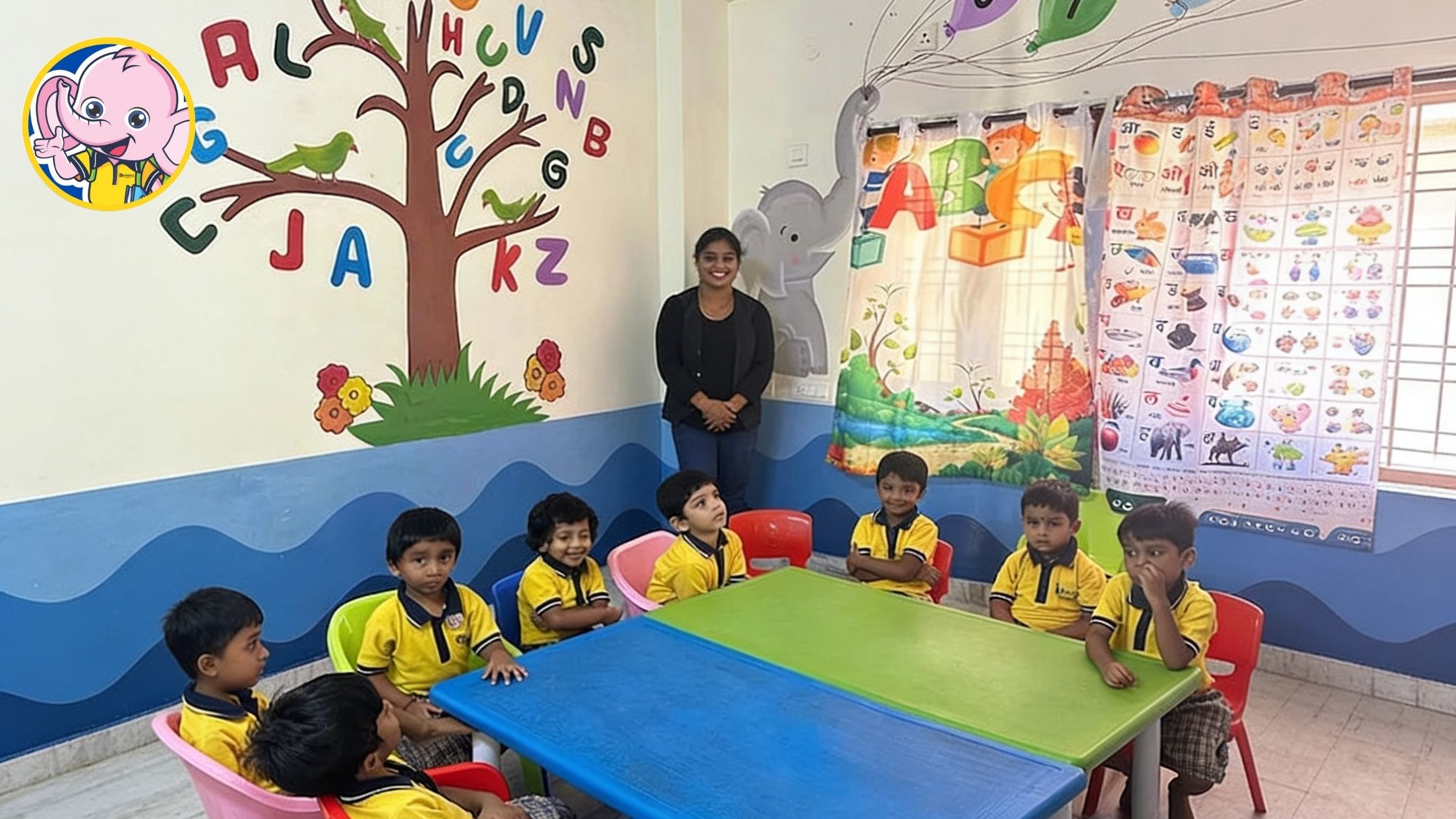 Complete Preschool Guide for Parents FAQs Answered
