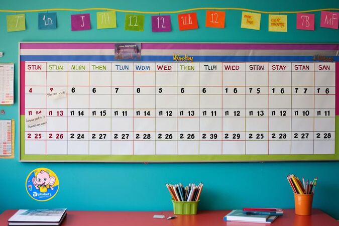 Engaging Number Chart Activities for Preschool Innovative Ideas for Teachers and Parents