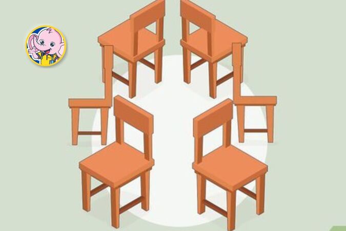  Musical Chairs Game with a Twist Creative Versions for All Ages