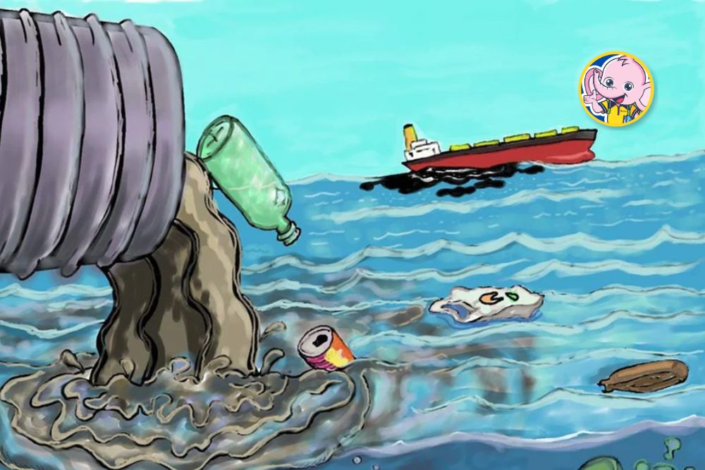 Become a Water Hero