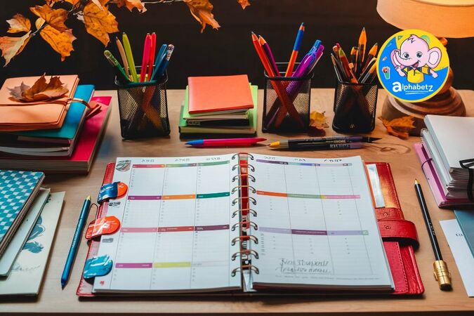 Innovative and Creative Attendance Chart Ideas for Preschool